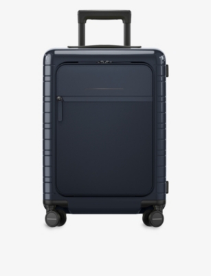 HORIZN STUDIOS: M5 Essential shell cabin suitcase 55cm