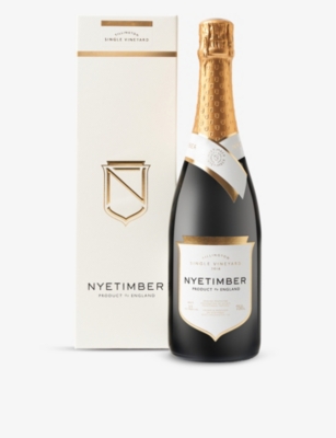 NYETIMBER: Nyetimber Tillington English sparkling wine 750ml