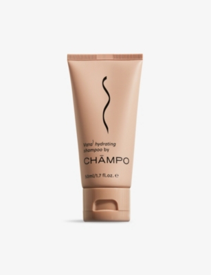CHAMPO: Vata Hydrating shampoo 50ml