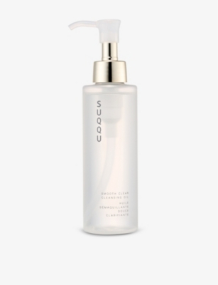 SUQQU: Smooth Clear cleansing oil 150ml