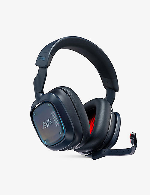 SMARTECH: Astro A30 Playstation PC headphones