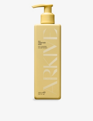 ARKIVE: All Together Now co-cleanser 300ml