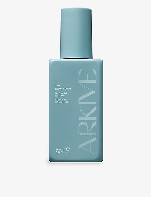 ARKIVE: The New Form blow dry spray 200ml