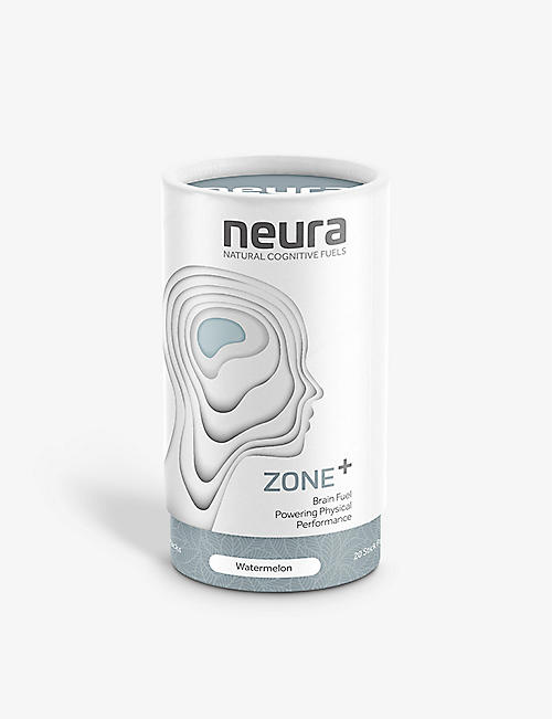 NEURA: Zone+ watermelon-flavoured supplements 20 sachets