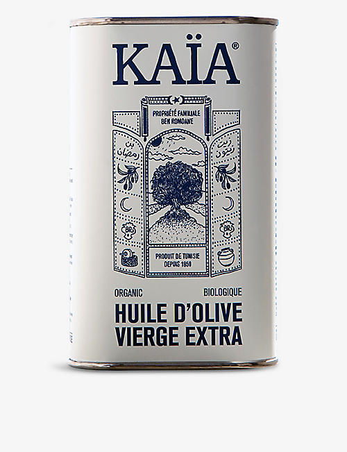 KAIA: KAÏA extra-virgin olive oil 500ml