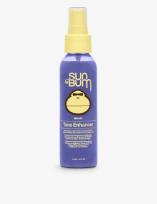 SUN BUM: Blonde Tone Enhancer spray 118ml