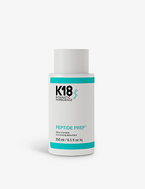 K18 HAIR: Detox shampoo 250ml