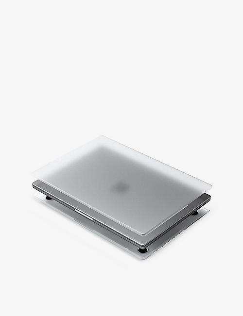 THE TECH BAR: Satechi Eco-Hardshell case for MacBook Pro