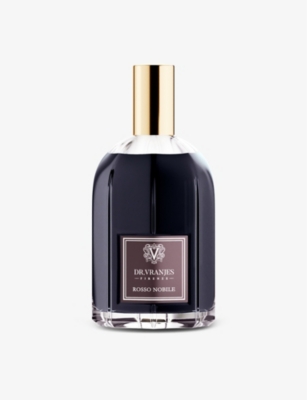 DR. VRANJES: Rosso Nobile scented room fragrance 100ml