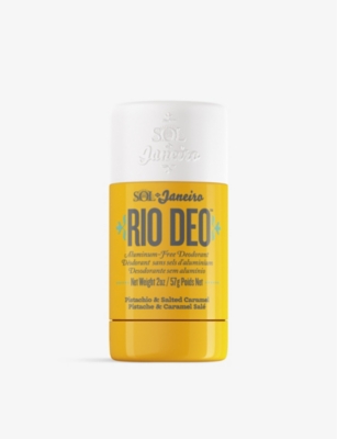 SOL DE JANEIRO: Rio Deo deodorant 57g