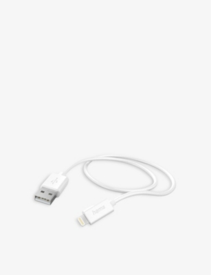 HAMA: USB A lightning charging cable 1m