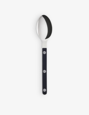 SABRE: Bistrot stainless-steel and nylon teaspoon 16cm