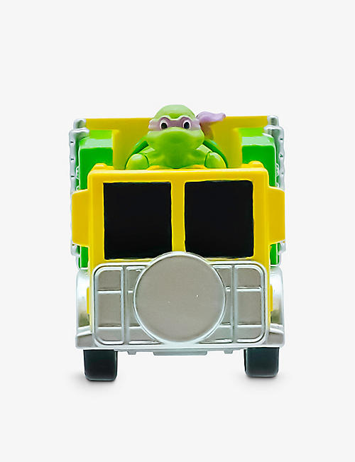 TMNT: Shell Riders classic toy car