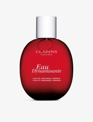 CLARINS: Eau Dynamisante treatment fragrance