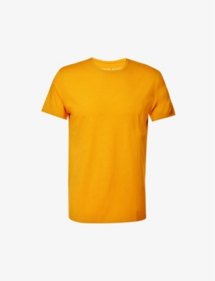 DEREK ROSE: Basel relaxed-fit stretch-modal T-shirt