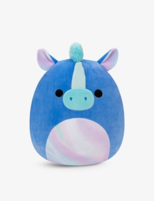 SQUISHMALLOWS: Romano Hippo soft toy 40cm