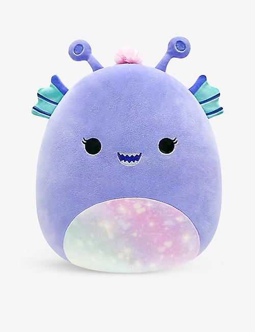 SQUISHMALLOWS: Roboyo the Water Alien soft toy 30cm
