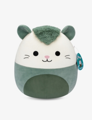 SQUISHMALLOWS: Willoughby Possum soft toy 40cm