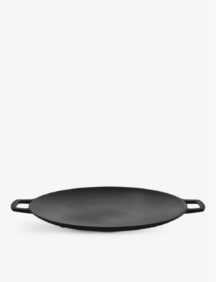 FISKARS: Norden Grill Chef grill cast-iron plate 30cm