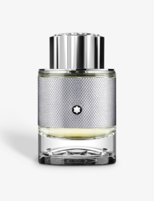 MONTBLANC: Explorer Platinum eau de parfum