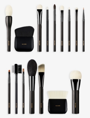 RAE MORRIS: Pro Starter make-up brush set
