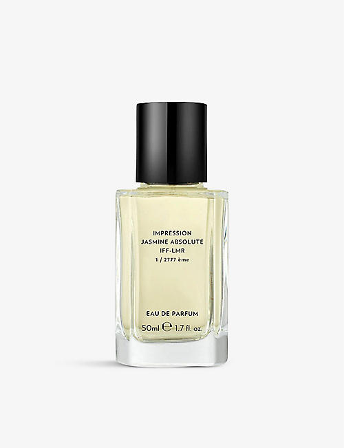 OSTENS: Jasmine Absolute eau de parfum 50ml