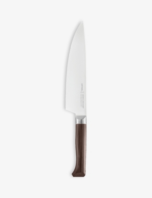 OPINEL: Les Forges 1890 stainless-steel chefs knife 20cm