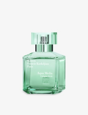 MAISON FRANCIS KURKDJIAN: Aqua Media Cologne Forte eau de parfum 70ml