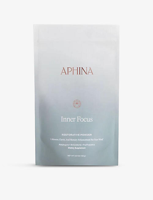 APHINA: Inner Focus Restorative Powder 150g
