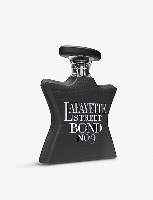 BOND NO. 9: Lafayette Street eau de parfum 50ml