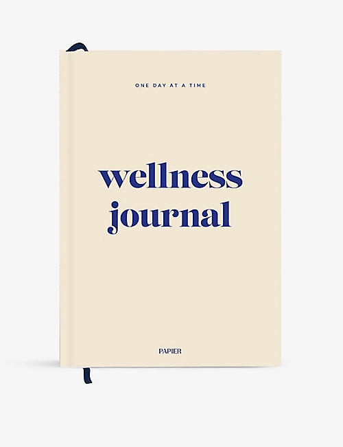 PAPIER: Joy wellness journal