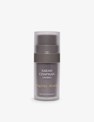 SARAH CHAPMAN: Digital Shield day cream 30ml
