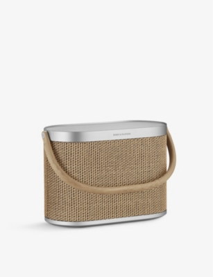 BANG & OLUFSEN: Beosound A5 WiFi and bluetooth speaker
