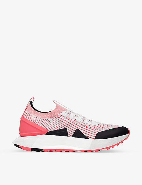 ALLBIRDS: Women's Tree Flyer 2 mesh and TPU low-top trainers