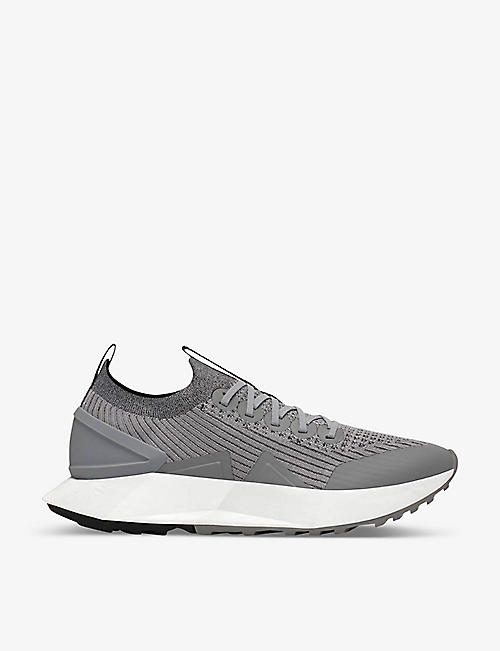 ALLBIRDS: Men's Tree Flyer 2 mesh and TPU low-top trainers