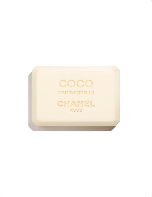 CHANEL: <strong>COCO MADEMOISELLE</strong> Gentle Perfumed Soap 100g