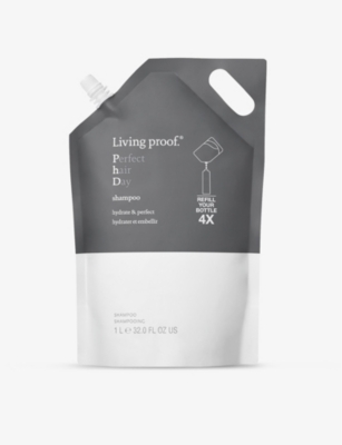 LIVING PROOF: Perfect Hair Day™ shampoo refill 1L