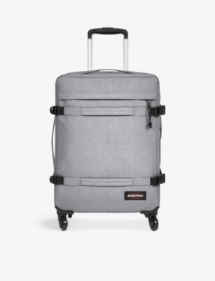 EASTPAK: Transit’R woven suitcase 51cm