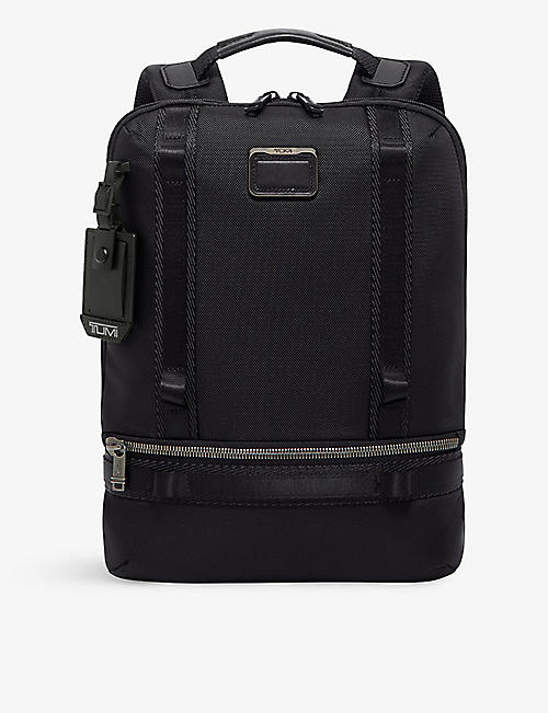 TUMI: Falcon Tactical nylon backpack