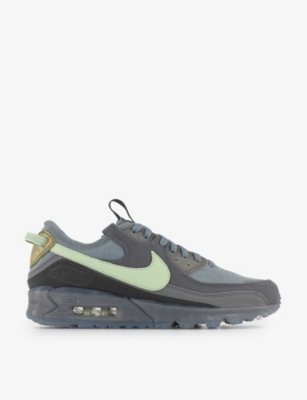 NIKE: Air Max Terrascape 90 mesh low-top trainers