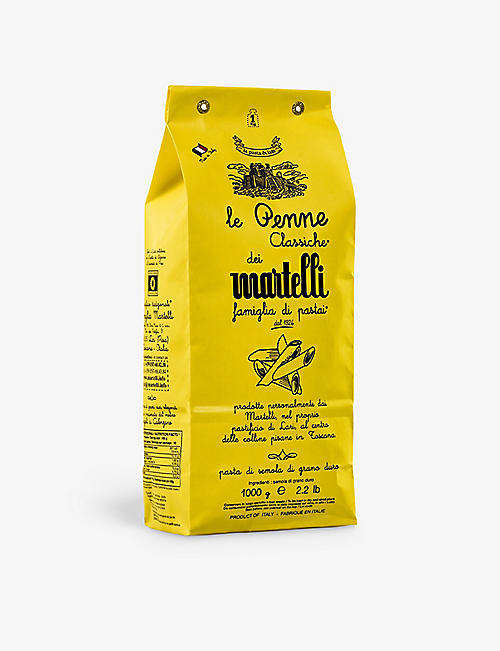 MARTELLI: Martelli dried penne pasta 500g