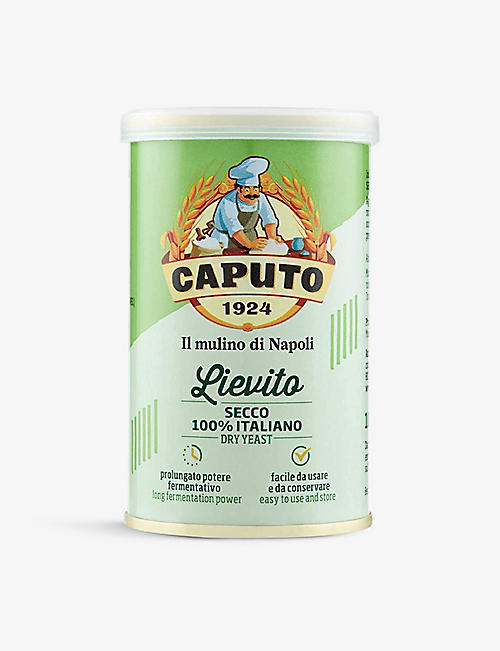 CAPUTO: Caputo Lievito Dry Yeast 100g::