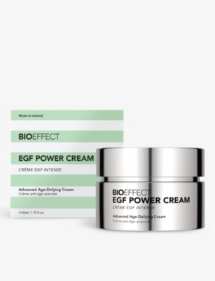 BIOEFFECT: EGF Power Cream 50ml