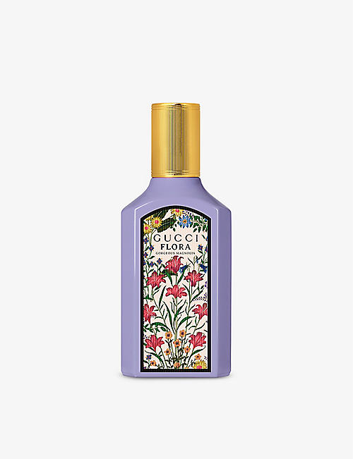 GUCCI: Flora Gorgeous Magnolia eau de parfum 100ml