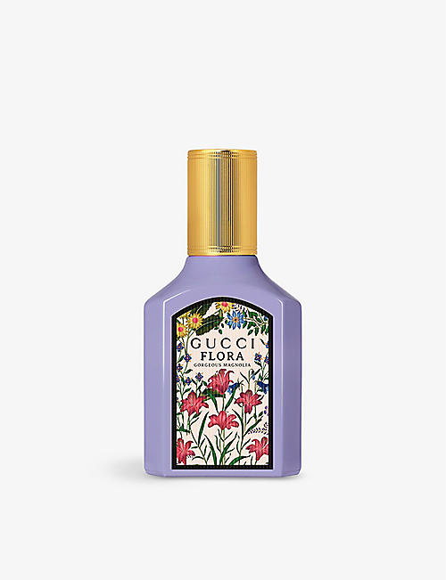 GUCCI: Flora Gorgeous Magnolia eau de parfum 30ml