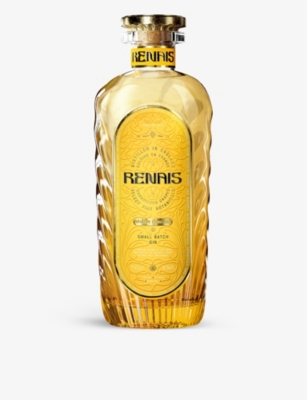 RENAIS: Renais small-batch gin 700ml