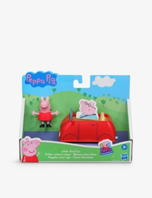 PEPPA PIG: Peppa's Little Boat playset