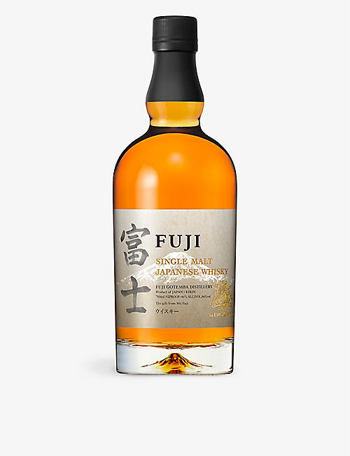 FUJI: Fuji Single Malt whisky 700ml