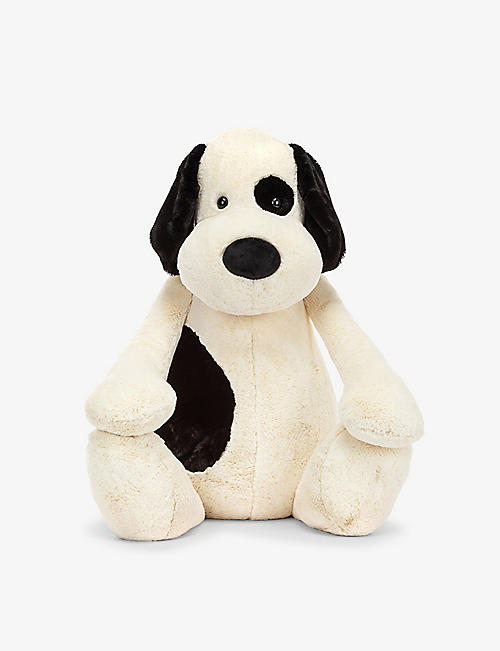 JELLYCAT: Bashful puppy gigantic soft toy 138cm