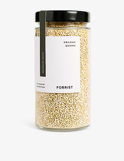 FORRIST: Organic quinoa 375g